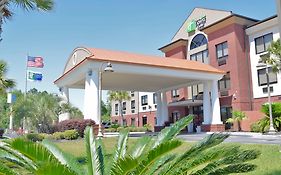 Holiday Inn Express Pensacola West